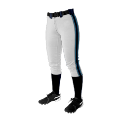 3130 FD Girls Fastpitch Pant CL FLORIDA-ELITE-2