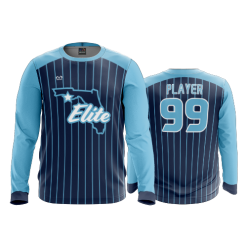 3130 FD Long Sleeve MENS FLORIDA-ELITE-3