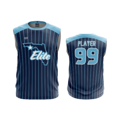 3130 FD Sport Sleeveless MENS FLORIDA-ELITE-3