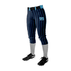 3130 FD Girls Fastpitch Pant CL FLORIDA-ELITE-3
