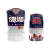 2807 FD Womens V-Neck Sleeveless SUICIDE-SQUAD-1