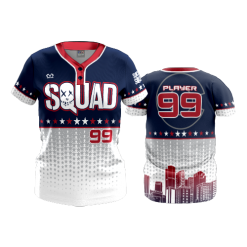 2807 FD WOMENS 2 BUTTON SCOOP NECK CL SUICIDE-SQUAD-1