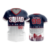 2807 FD Womens V-Neck SUICIDE-SQUAD-1