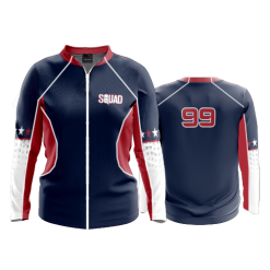 2807 CL WOMENS VAPOR JACKET SUB SUICIDE-SQUAD-1