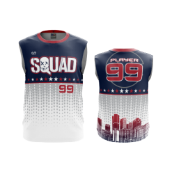 2807 FD Sport Sleeveless MENS SUICIDE-SQUAD-1