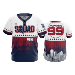 2807 FD MENS 2 BUTTON SCOOP NECK CL SUICIDE-SQUAD-2