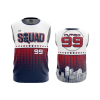 2807 FD Sport Sleeveless MENS SUICIDE-SQUAD-2