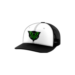 2869 Team Cap Trucker 112 VENGEANCE-1