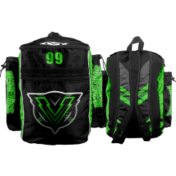 2869 Mojo Diamond Backpack VENGEANCE-1