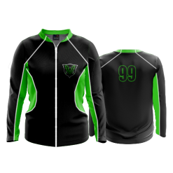 2869 CL WOMENS VAPOR JACKET SUB VENGEANCE-1