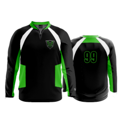 2869 CL DERBY JACKET SUB VENGEANCE-1