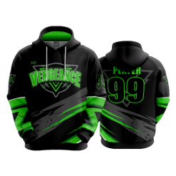 2869 FD Hoody VENGEANCE-1