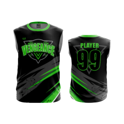 2869 FD Sport Sleeveless MENS VENGEANCE-1