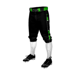 2869 CL KNICKERS CUSTOM BRAIDED BALL PANT VENGEANCE-1