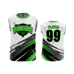 2869 FD Sport Sleeveless MENS VENGEANCE-2