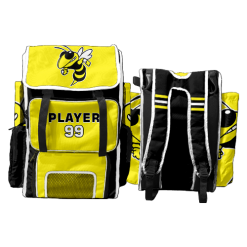 2312 Game Day Bat Pack HORNETS