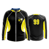 2312 CL WOMENS VAPOR JACKET SUB HORNETS