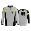2312 CL ROOKIE JACKET SUB HORNETS