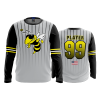 2312 FD Long Sleeve MENS HORNETS