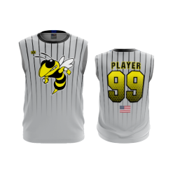 2312 FD Sport Sleeveless MENS HORNETS