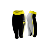 2312 FD Capri Leggings HORNETS