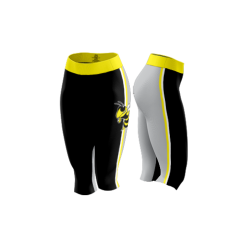 2312 FD Capri Leggings HORNETS