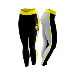2312 FD Leggings HORNETS
