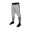 2312 CL KNICKERS CUSTOM BRAIDED BALL PANT HORNETS