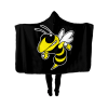 2312 FD FAN WRAP HORNETS