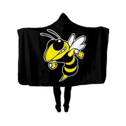 2312 FD FAN WRAP HORNETS