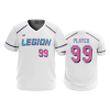 2612 FD Sport V-Neck MENS LEGION-1