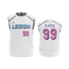2612 FD Sport Sleeveless MENS LEGION-1
