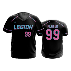 2612 FD Sport V-Neck MENS LEGION-2