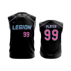 2612 FD Sport Sleeveless MENS LEGION-2