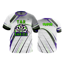 2486 FD Sport MENS TAR-BABIES-1-FLO INK + $5