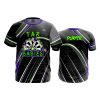 2486 FD Sport MENS TAR-BABIES-2-FLO INK + $5