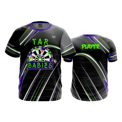 2486 FD Sport MENS TAR-BABIES-2-FLO INK + $5