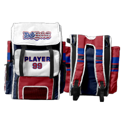 1986 Game Day Bat Pack DGP&E-ADDONS