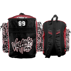 3115 Mojo Diamond Backpack VILLAINS-1