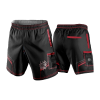 3115 LIGHTWEIGHT MICROFIBER 160gsm SHORT VILLAINS-1