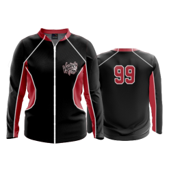 3115 CL WOMENS VAPOR JACKET SUB VILLAINS-1