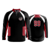 3115 CL DERBY JACKET SUB VILLAINS-1