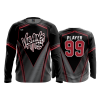 3115 FD Long Sleeve MENS VILLAINS-1
