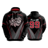 3115 FD Hoody VILLAINS-1