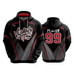 3115 FD Hoody VILLAINS-1