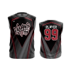 3115 FD Sport Sleeveless MENS VILLAINS-1