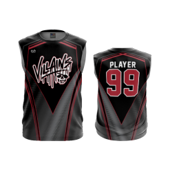3115 FD Sport Sleeveless MENS VILLAINS-1