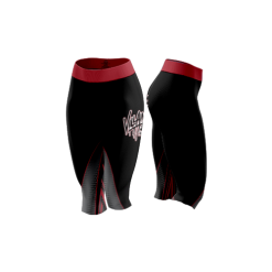 3115 FD Capri Leggings VILLAINS-1