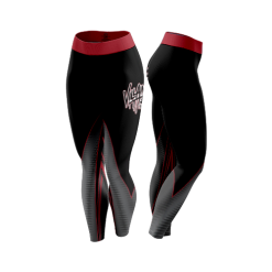 3115 FD Leggings VILLAINS-1