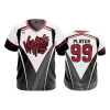 3115 FD Sport V-Neck MENS VILLAINS-2